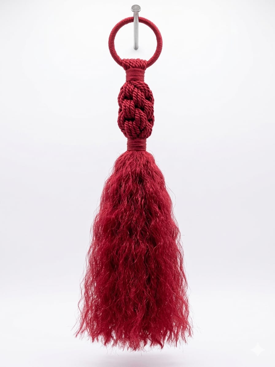 Red hanging option